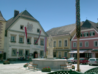 Rokokotheater (Grein)