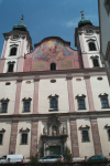 Michaelskirche (Steyrdorf) (Steyr)