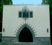 Friedhof (Steyrdorf) (Steyr)