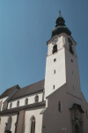 Stpfk. hl. Johannes Evangelist (Wels)