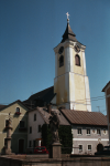 Hauptplatz (Putzleinsdorf)