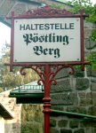 Pöstlingbergbahn (Pöstlingberg) (Linz)