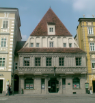 Bummerlhaus (Steyr)