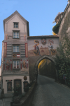 Schloss Lamberg I (Steyr)