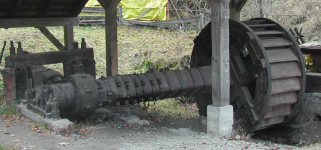 Durchs Garstnertal zum Pießling Ursprung I (Roßleithen)