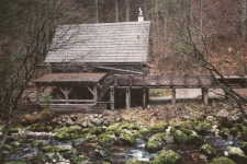 Durchs Garstnertal zum Pießling Ursprung II (Roßleithen)