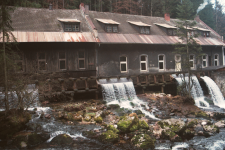 Durchs Garstnertal zum Pießling Ursprung II (Roßleithen)