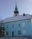 Altes Schulhaus - Galerie im 44er Haus        (Leonding)