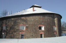 Turm 9-Stadtmuseum         (Leonding)