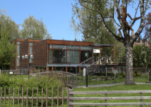 Holz- und Werkzeugmuseum Lignorama (Riedau)