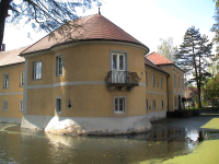 Schloss Weidenholz (Waizenkirchen)