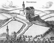 Burgruine (Reichenau im Mühlkreis)