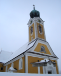 Pfk. hl. Gotthard (Sankt Gotthard im Mühlkreis)