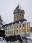 Burg Neuhaus (Neuhaus an der Donau) (Sankt Martin im Mühlkreis)