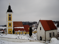 Pfk. Mariae Himmelfahrt (Niederwaldkirchen)