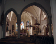 Marktplatz (Oberneukirchen)