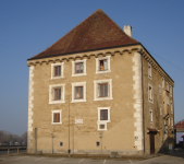 Schloss Pragstein und Apothekenmuseum (Mauthausen)