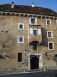 Schloss Pragstein und Apothekenmuseum (Mauthausen)