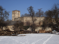 Burgruine Spielberg (Langenstein)