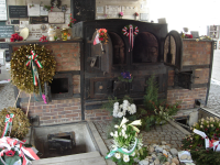 Memorial KZ Gusen II (Langenstein)