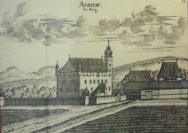 Schloss Auhof (Perg)