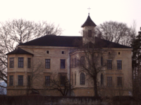 Schloss Auhof (Perg)