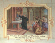 Geschichte des Gnadenbildes (Attnang-Puchheim)