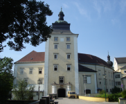 Redemptoristenkloster (Attnang-Puchheim)