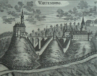 Ruine Altwartenburg (Timelkam)