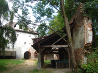 Ruine Altwartenburg (Timelkam)