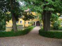 Wasserschloss Gallspach (Gallspach)