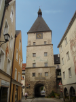 Stadtentwicklung (Braunau am Inn)