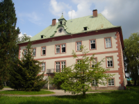 Schloss Freyn (Frankenburg am Hausruck)