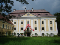 Schloss Walchen (Walchen) (Vöcklamarkt)