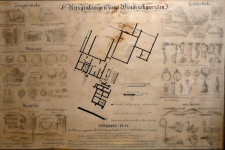 Passübergang über den Pyhrn (Windischgarsten)