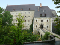 Burg Altpernstein (Micheldorf in Oberösterreich)