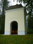 Filzmoser-Kapelle  (Vorderstoder)