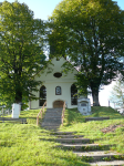 Kalvarienbergkirche  (Windischgarsten)