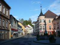 Altstadt (Windischgarsten)