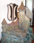 Burgruine Scharnstein (Scharnstein)