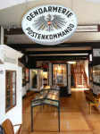 OÖ Gendarmerie- und Polizeimuseum (Scharnstein)