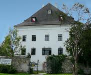 Schloss Neu-Scharnstein (Scharnstein)