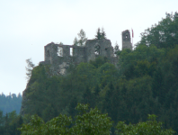 Burgruine Scharnstein (Scharnstein)