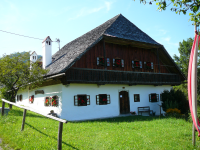 Viechtauer Heimathaus (Neukirchen bei Altmünster)