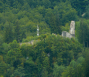 Burgruine Wildenstein (Bad Ischl)