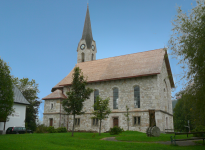 Evangelische Kirche (Gosau)