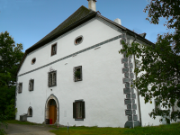 Wirtshaus Sankt Agatha (Sankt Agatha/Bad Goisern)