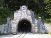 Erlebnis Salzwelten-Der Mann im Salz (Hallstatt)