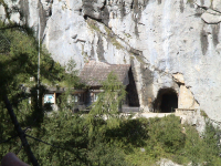 Mammuthöhle und Koppenbrüllerhöhle (Obertraun)