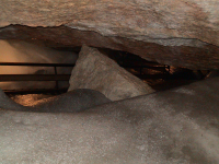 Rieseneishöhle (Obertraun)